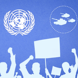 Peacebuilding