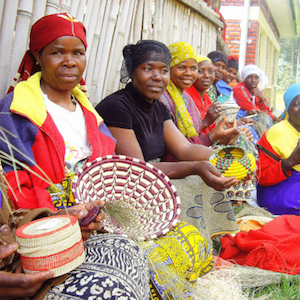 Rwanda life