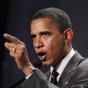 Obama
