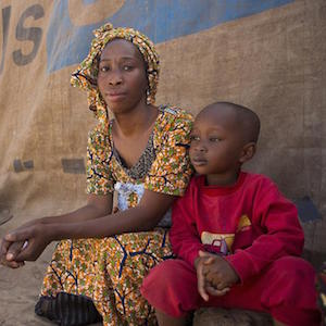 Peacebuilding
