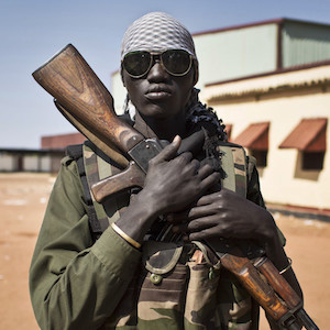 South Sudan