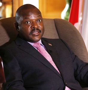 Nkuruziza