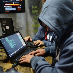 CyberCrime