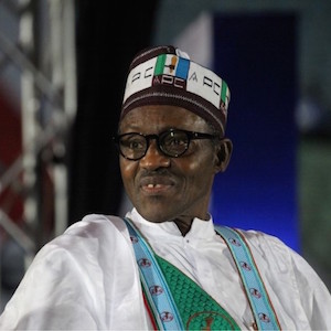 Buhari
