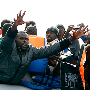 Migrants