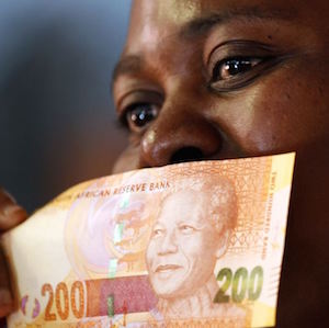 South Africa