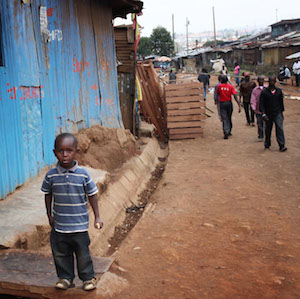 Kenya
