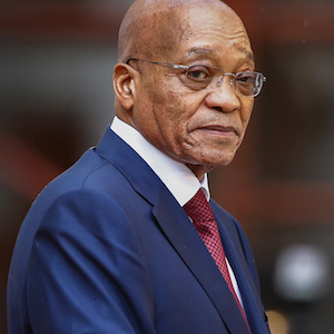 Zuma