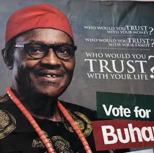 Buhari