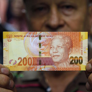 South Africa