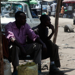 Kenya