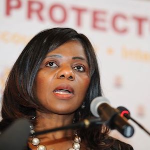 Madonsela