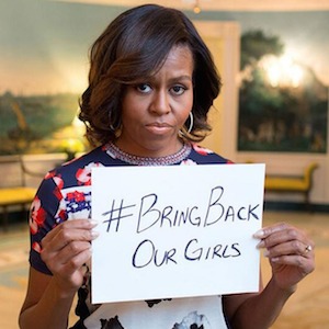 #BringBackOurGirls