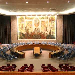 UNSC
