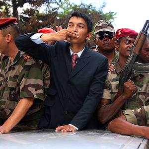Rajoelina