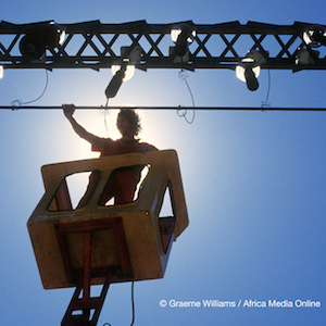 Electricity