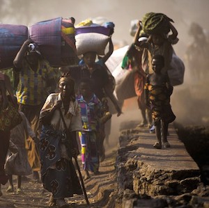 DRC Victims