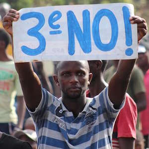 3rd Term