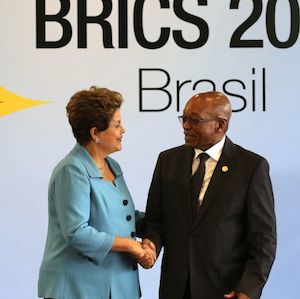 BRICS Brazil