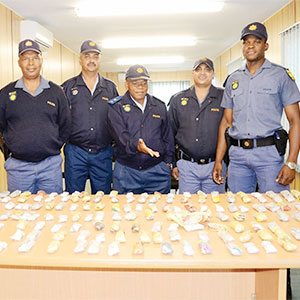 Police