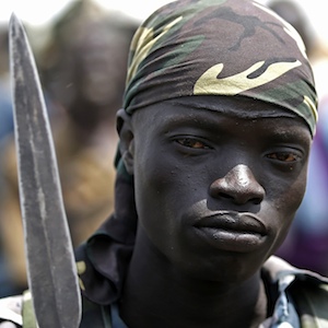 South Sudan