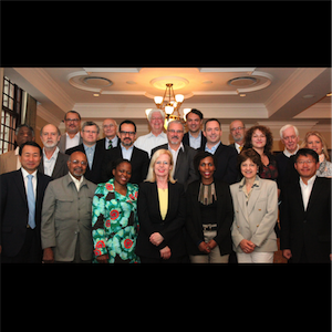 Experts meeting