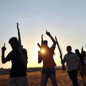 Terrorism