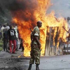 Burundi