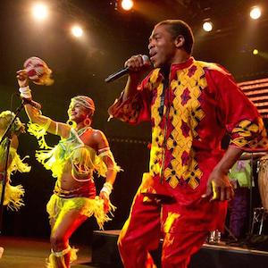 Femi Kuti