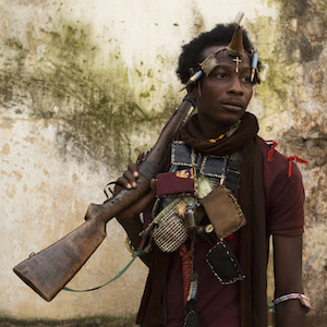Central African Republic
