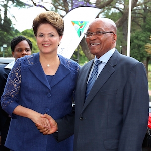 South-South Cooperation