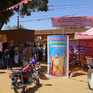 Niger