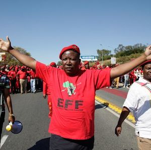 SA Elections