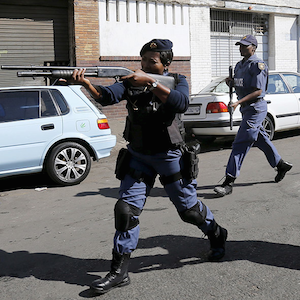 Police