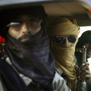 Northern Mali