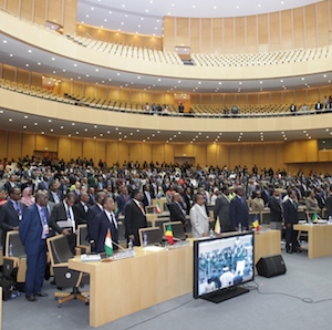 AU Summit