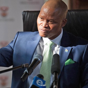 Mogoeng Mogoeng