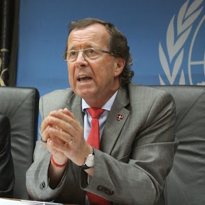 Martin Kobler