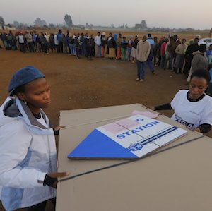 Election Trends