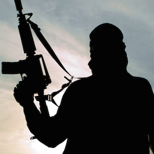 Counter-Terrorism