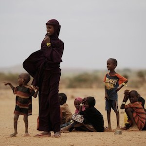 Poverty