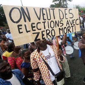 Elections