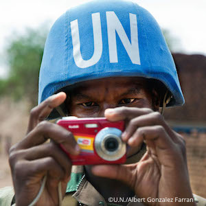 Peacebuilding