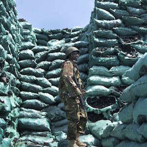 KDF