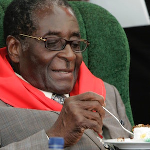 Mugabe