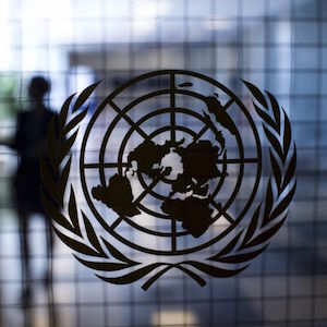 UNSC Reform