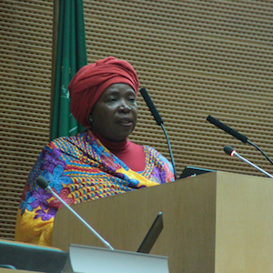 AU Summit