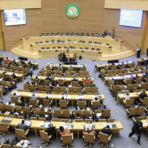 AU Summit
