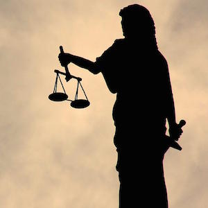 International justice