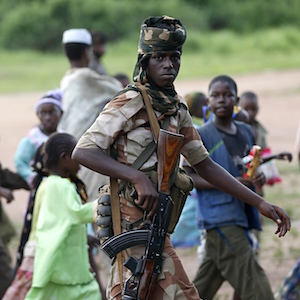 ICC Africa